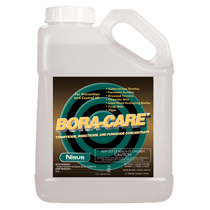 Picture of Bora-Care (4 x 1-gal. bottle)