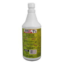 Picture of DominAnt-1% Liquid Ant Bait (12 x 1-qt. bottle)