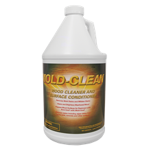 Picture of Mold Clean (4 x 1-gal. bottle)