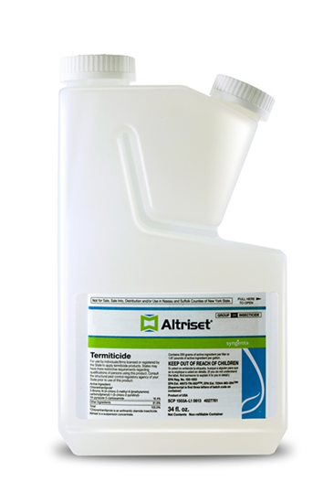 Picture of Altriset Termiticide (34-oz. bottle)