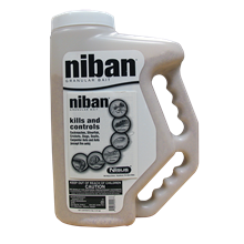 Picture of Niban Granular Bait (4-lb. bottle)