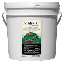 Picture of Nibor-D Insecticide (5-lb. pail)