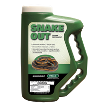 Picture of Snake Out Repellent (6 x 4-lb. bottle)