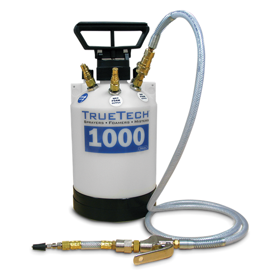 Picture of TrueTech 1000 Sprayer