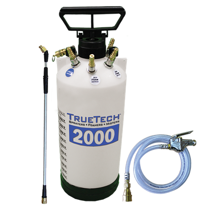 Picture of TrueTech 2000 Sprayer