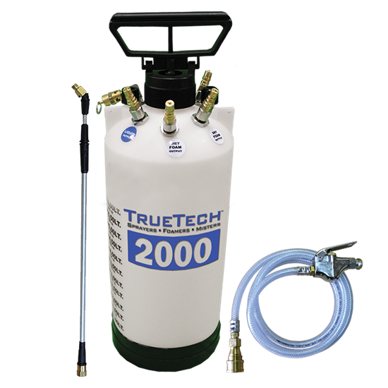 Picture of TrueTech 2000 Sprayer