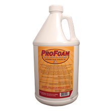 Picture of ProFoam Platinum (1-gal. bottle)