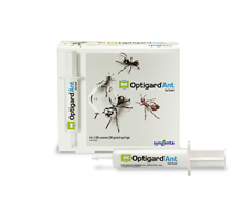 Picture of Optigard Ant Gel Bait Insecticide (5 x 4 x 30-gm. reservoirs)
