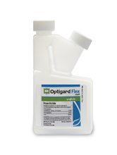 Picture of Optigard Flex Liquid Insecticide (8-oz. bottle)