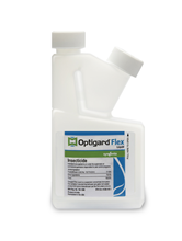 Picture of Optigard Flex Liquid Insecticide (8 x 8-oz. bottles)