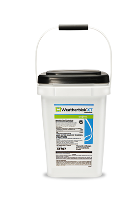 Picture of Talon Weatherblok XT Rodenticide (16-lb. pail)