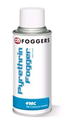 Picture of PCO FOGGER/PYRETHRINS (12X5 OZ)
