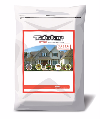 Picture of Talstar XTRA Granular Insecticide (25-lb. bag)