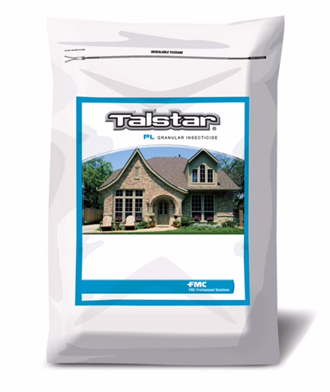 Picture of Talstar PL Granular Insecticide (25-lb. bag)
