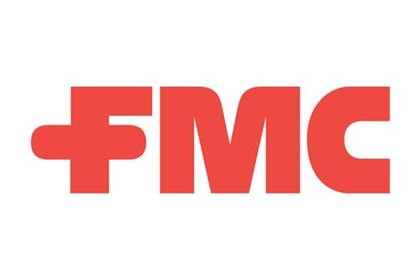 Picture for manufacturer FMC Corporation