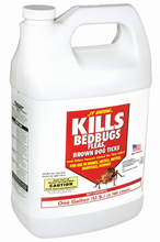 Kills Bedbug Spray (4 x 1-gal. bottle)
