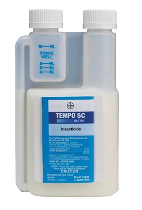Picture of Tempo SC Ultra (240-ml. bottle)