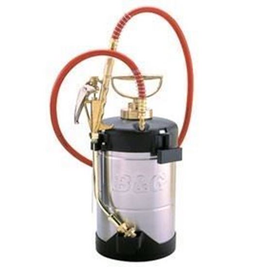 Picture of B&G Primeline Sprayer with 9 in. Wand - 1 Gallon
