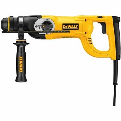 Picture of DeWalt Hammer Drill Kit - 1 in. D-Handle Three Mode SDS