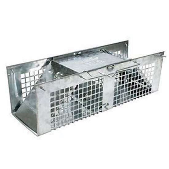 Havahart X-Large 2-Door Animal Trap