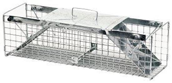 Picture of Havahart Trap #1030  (24x7x7)