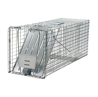 Havahart 1020, Two Entry Mouse Trap