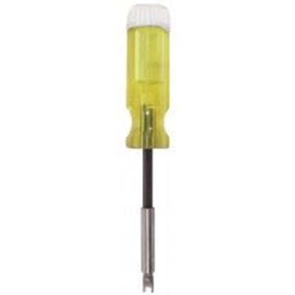 Picture of Screwdriver W/2Bits Core Cvs