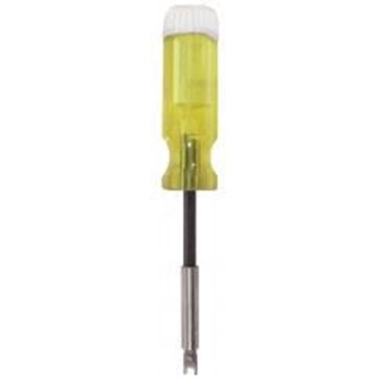 Picture of Screwdriver W/2Bits Core Cvs