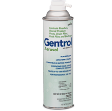 Picture of Gentrol Aerosol (16-oz. can)