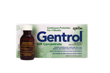 Picture of Gentrol IGR Concentrate (10 x 10 x 1-oz. bottle)