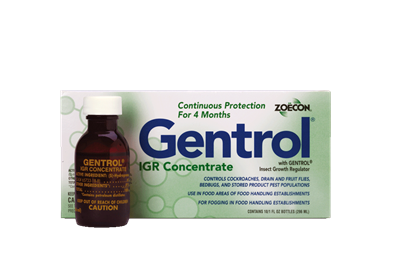 Picture of Gentrol IGR Concentrate (10 x 1-oz. bottle)