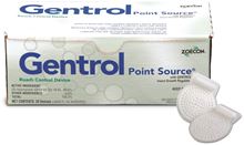 Picture of Gentrol Point Source (20 count)