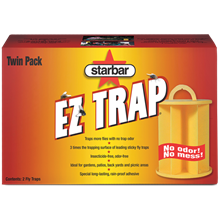 Picture of EZ Trap (12 x 2 traps)
