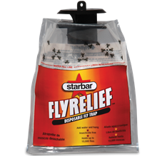 Picture of FlyRelief Disposable Fly Trap (1 count)
