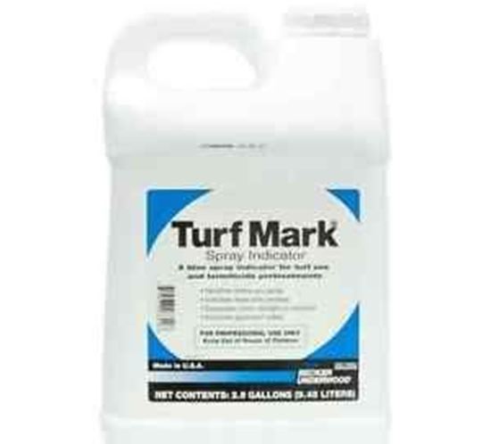 Picture of Turf Mark 2X2.5Gal/Blue