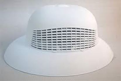 Picture of Bee Plastic Helmet One/Size