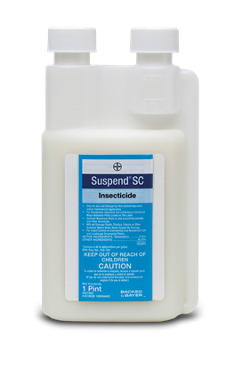 Picture of Suspend SC (1-pt. bottle)