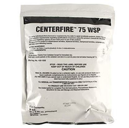 Picture of Centerfire 75 WSP (4 x 4 x 2.25-oz pouches)