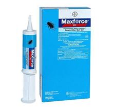 Picture of Maxforce FC Roach Killer Bait Gel (8 x 3 x 60-gm. reservoirs)