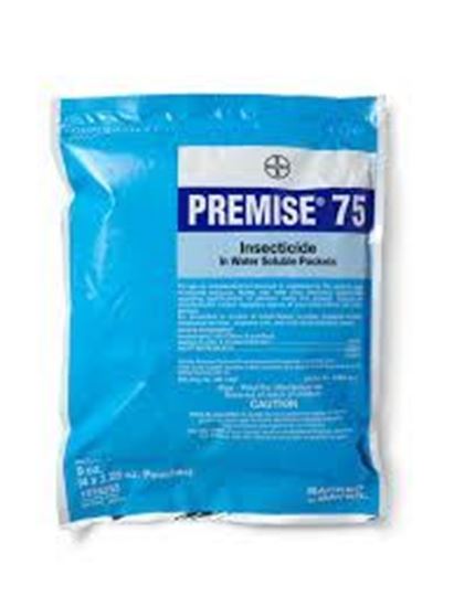 Picture of Premise 75 WP (4 x 4 x 2.25-oz. pouches)