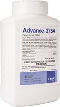 Picture of Advance 375A Granular Ant Bait (8-oz. bottle)