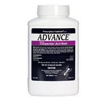 Picture of Advance Granular Carpenter Ant Bait (12 x 8-oz. bottles)