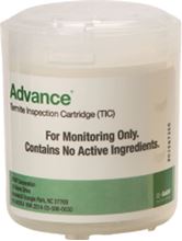 Picture of Advance Termite Inspection Cartridge (100 cartridges)