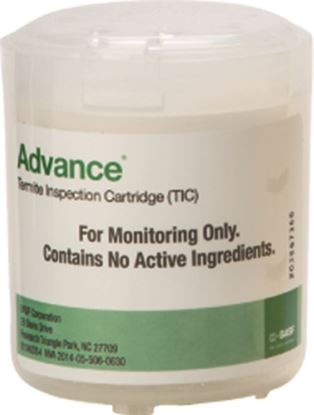 Picture of Advance Termite Inspection Cartridge (25 cartridges)