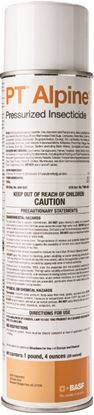 Picture of PT Alpine Pressurized Insecticide (20- oz. can)