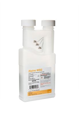 Picture of Alpine WSG Water Soluble Granule Insecticide (4 x 200-gm. bottles)