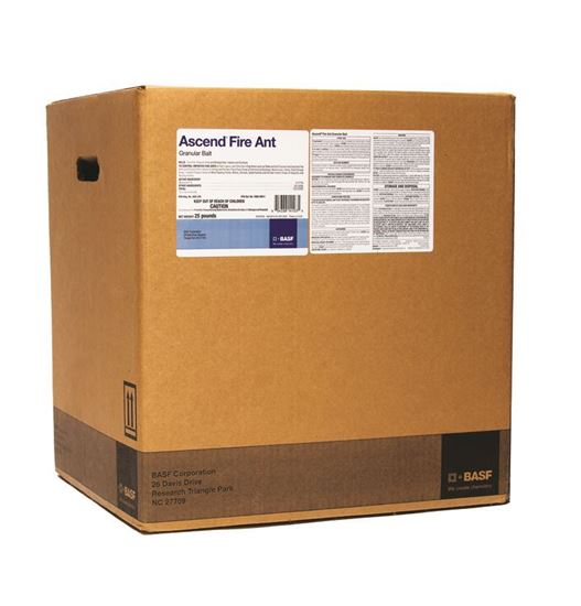 Picture of Ascend Fire Ant Granular Bait (25-lb. box)