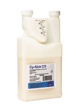 Picture of Cy-Kick CS Controlled Release Insecticide (6 x 16-oz. bottles)