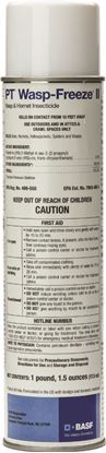 Picture of PT Wasp Freeze (12 x 17.5 oz. can)