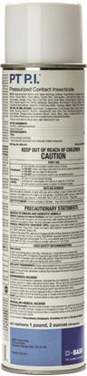 Picture of PT P.I. Pressurized Contact Insecticide (18-oz. can)